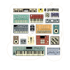 Electronic music producer
