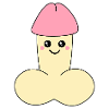 Penis kawaii