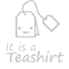Sachets de thé Teashirt