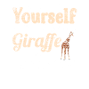 Giraffe Afrika