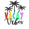 Vacay Vibes