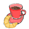 coffee pot