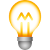 Smiley Bulb