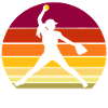 Baseball softball sport