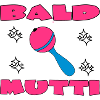 Bald mutti