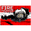 Austrian Firefighter TWO