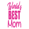Worlds Best Mom