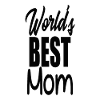 Worlds Best Mom