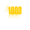 1000