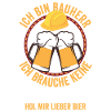 Bière client