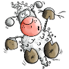 White Sheep