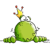 Frog King