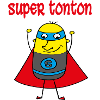 Super tonton