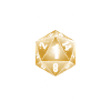 Never trust A Smiling Game Master dice game