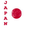 Japan flag