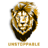 Unstoppable Lion's Head