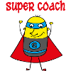 Super coach