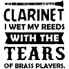 clarinet