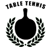 table tennis