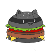 Super Hero Burger