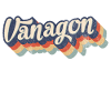 Vanagon retro Syncro Bus Camper