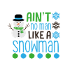 Snowman