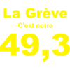 La grève