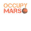 Occupy Mars