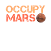 Occupy Mars
