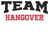 Team Hangover Shirt