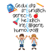 Geschenkidee Lehrer Lehrerin