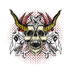 King Skull