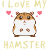 Hamster Pet