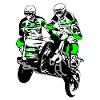 Sidecar MotoCross