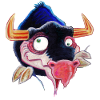 Bull
