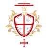 Knights Templar Crusader Symbol