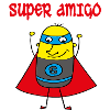 Super amigo