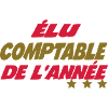Elu comptable de l'année