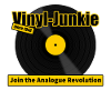 Vinyl Junkie