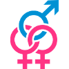 Bisexual