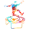 Trampoline