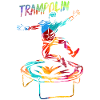 Trampoline Gift