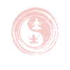 Chemise de yoga yin yang