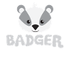 Badger vibes