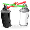 Graffiti wars