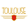 Midi Pyrénées Toulouse écusson