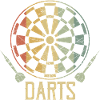 Dart rétro