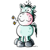 Das Pferd