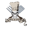 Maitre de Cuisine - Küchenchef Schädel