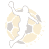 HANDBALL Handballer Sport Ball